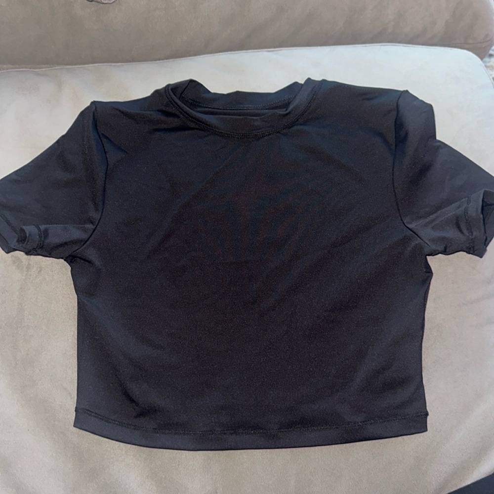 Skims Swim T shirt